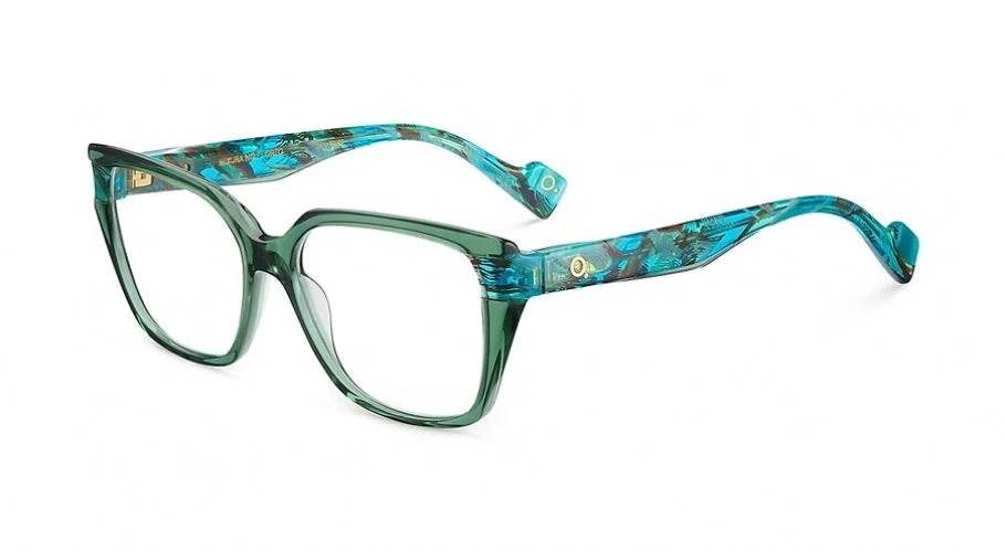 Etnia Barcelona MIXURA NO1 Eyeglasses - view 8